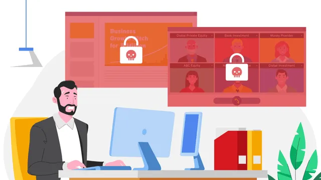Ransomware