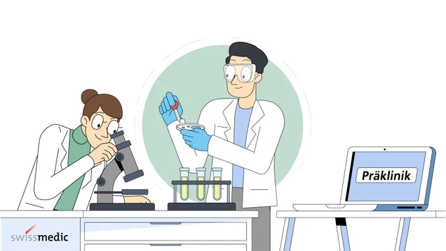 Preclinical
