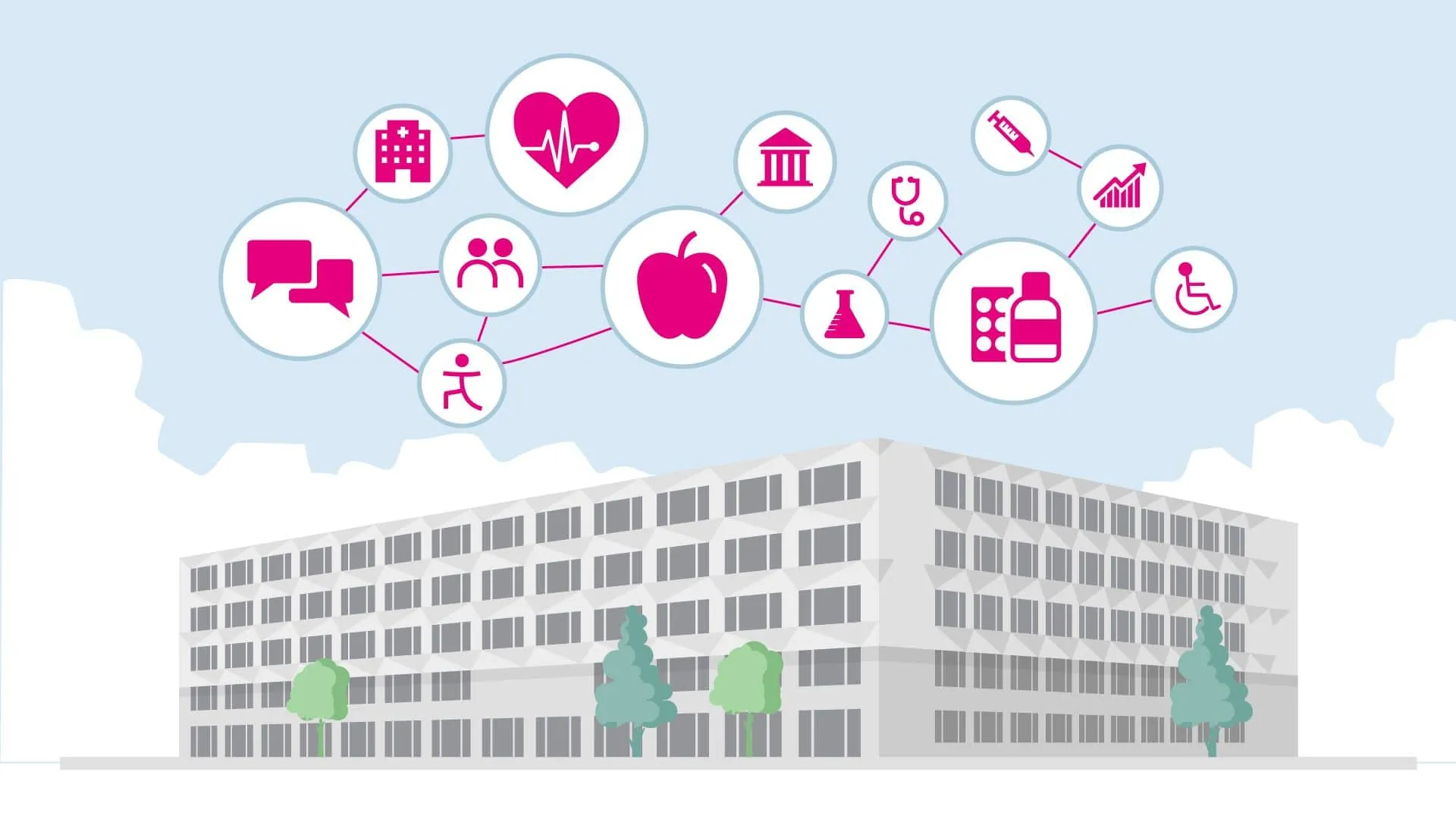 BSc Gesundheitswissenschaften
