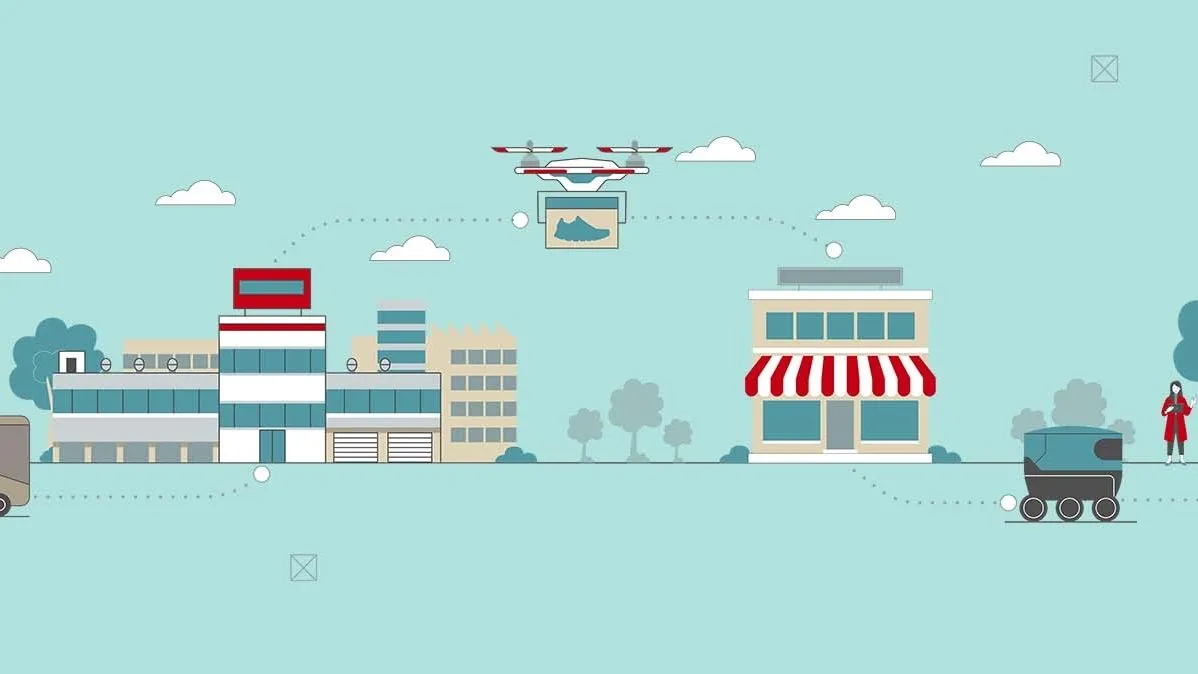 Digital Supply Chain