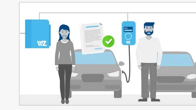ready12 – Die Elektroauto-Ladelösung
