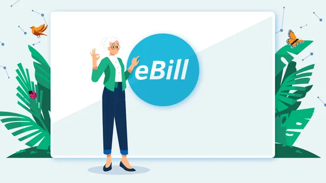 eBill Social Media Snippet