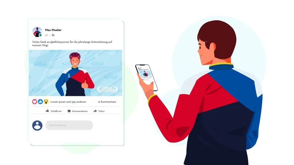 Umgang mit Social Media