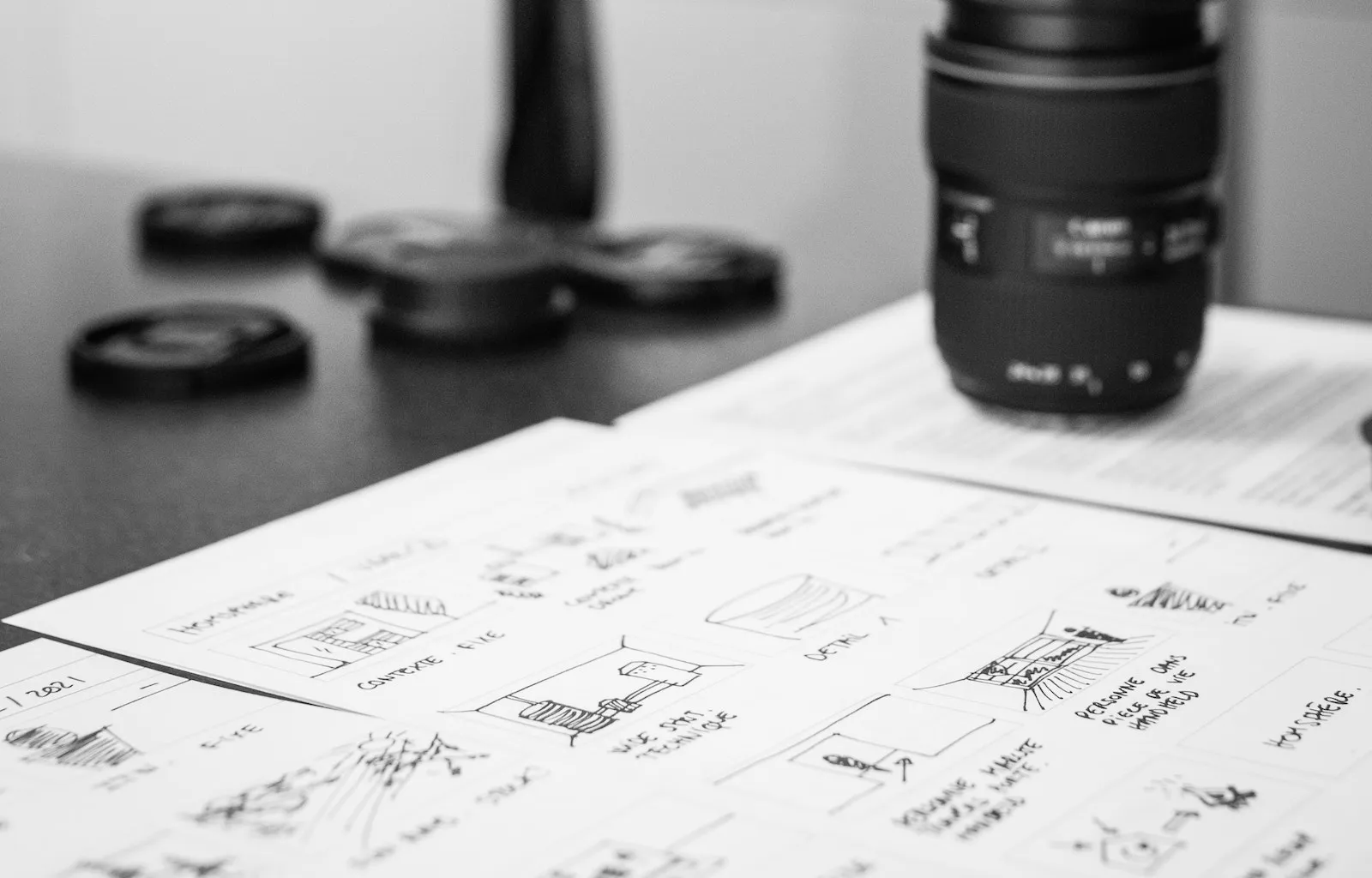Story Board