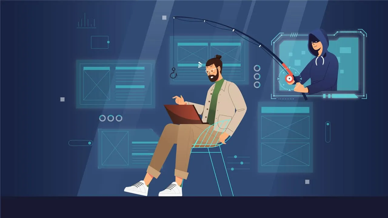 Cyber Security einfach erklärt