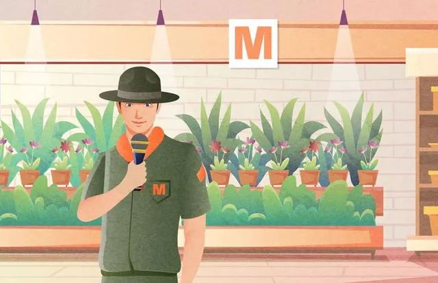 Migros Aare Cooperative