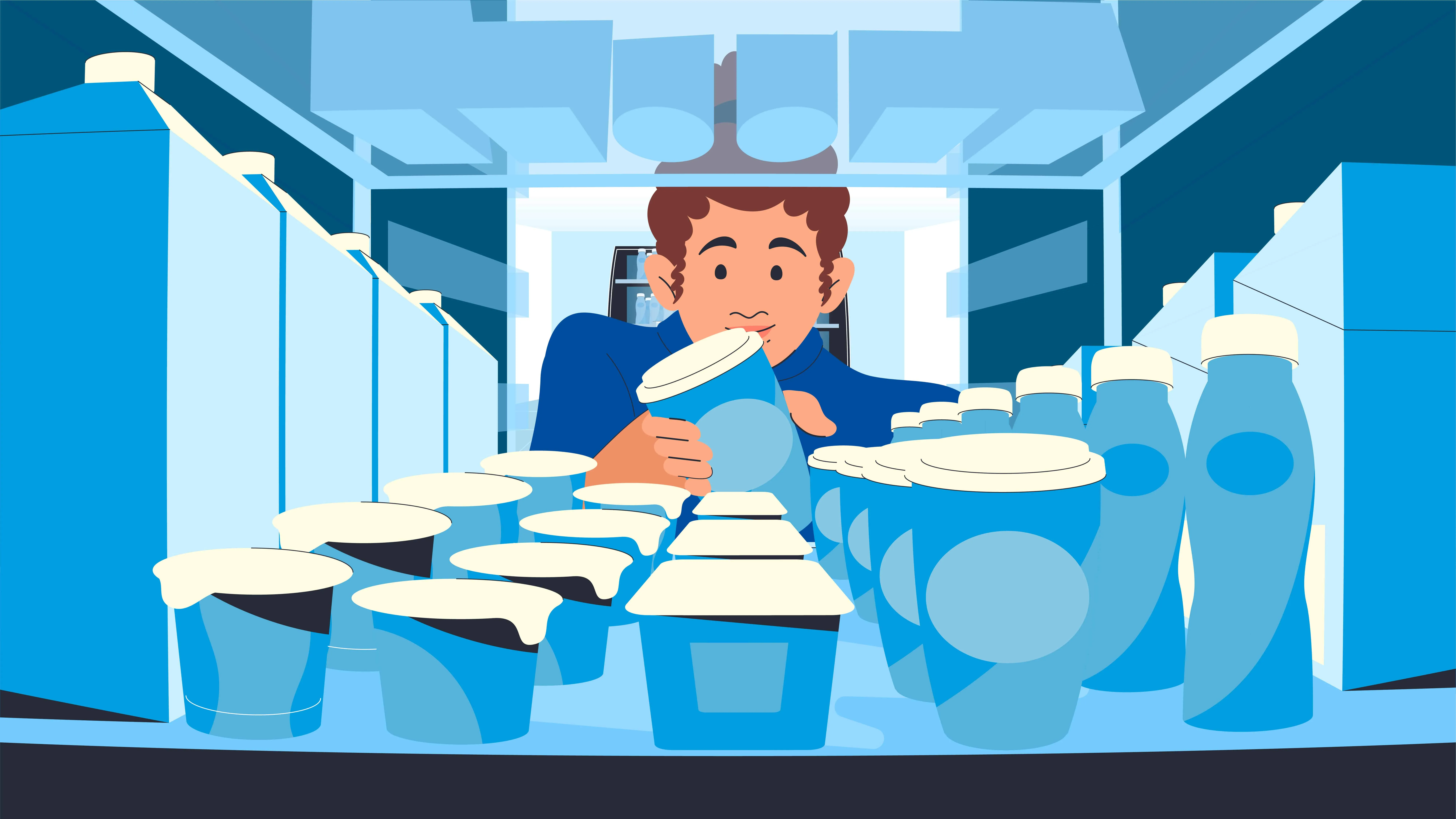 Retail Promotion