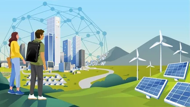 Master in Science Technology and Policy