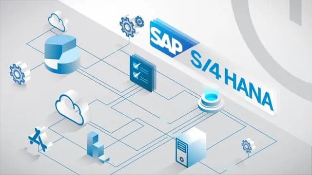 SAP S/4 HANA