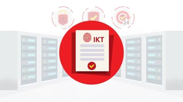 IKT Cybersecurity
