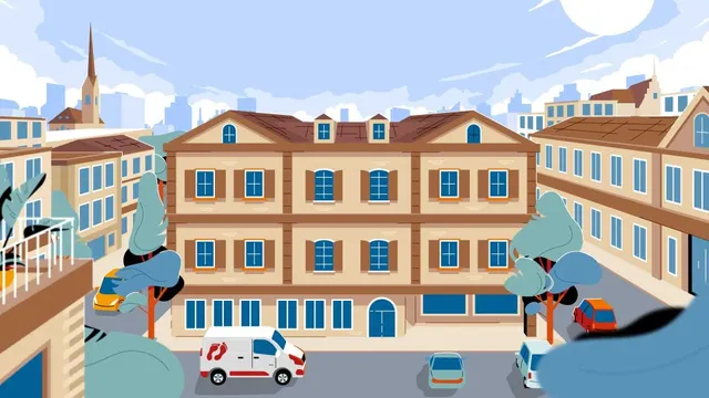 Szene aus Erklärvideo Comfortfloor Bodenheizung nachrüsten