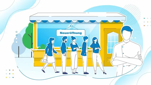Self-employment center