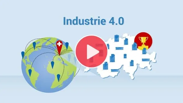 What is Industry 4.0?