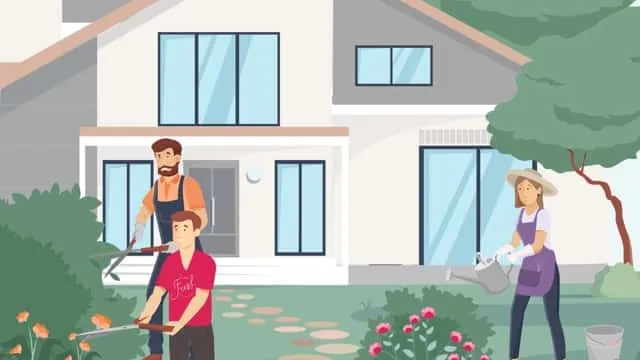 Preparing for retirement