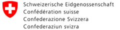 Schweiz Eidgenossenschaft