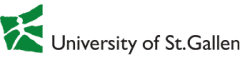 University of St.Gallen