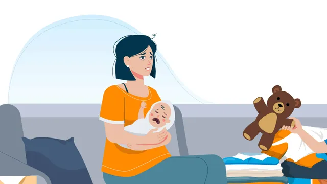 Gesundheitskompass: Psychische Gesundheit