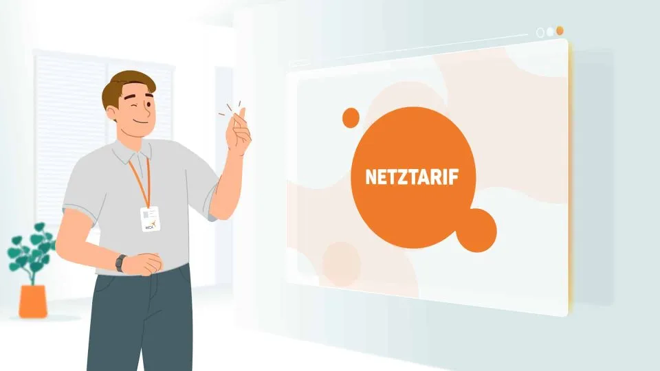Netztarif