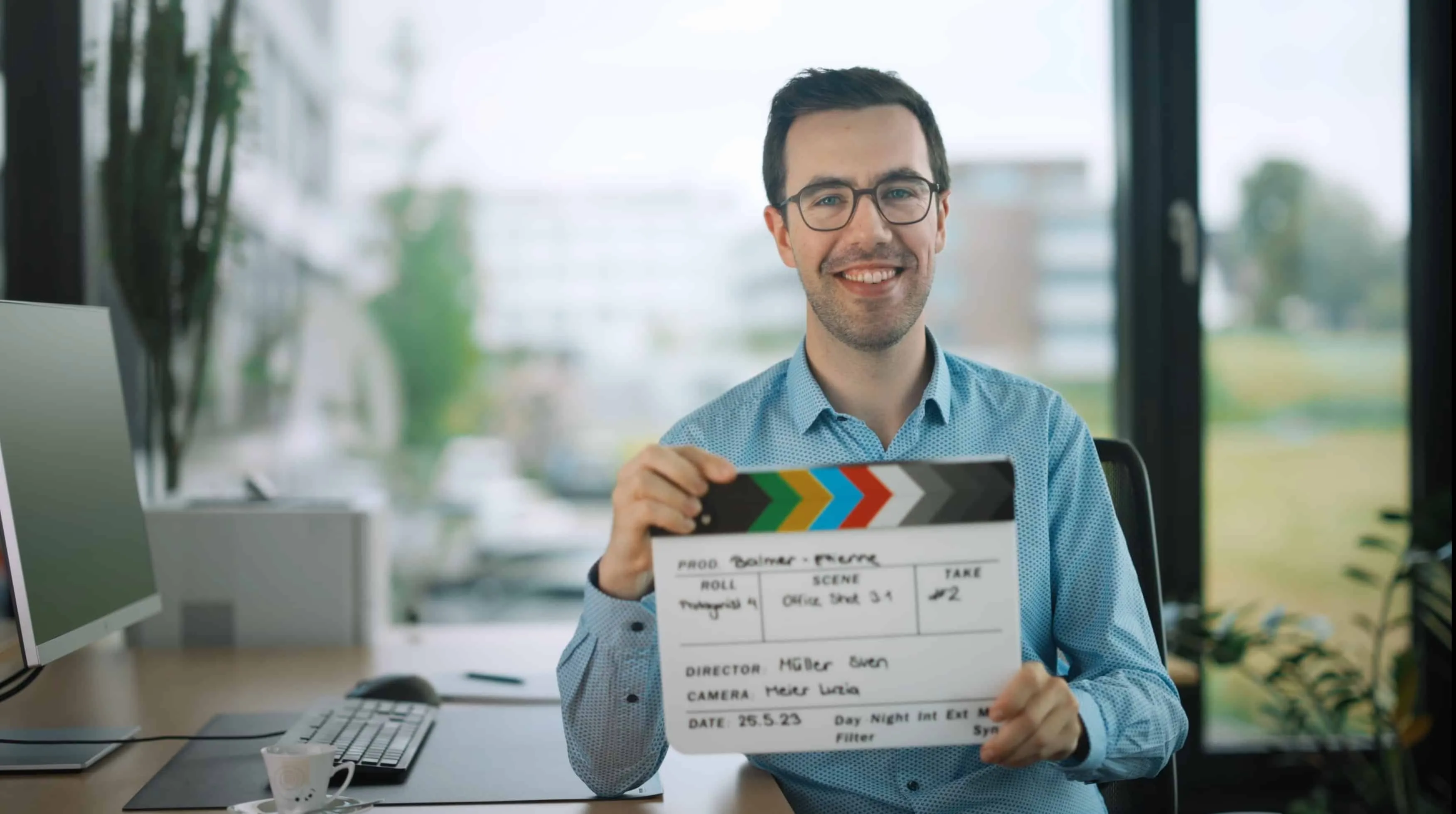 Employer Branding