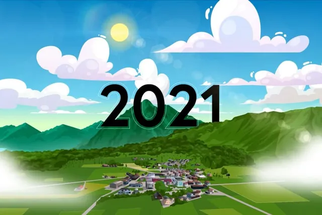 Annual Report 2021