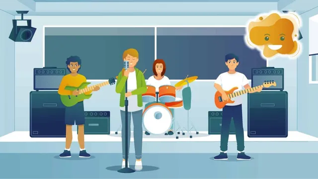 Self-efficacy in adolescents