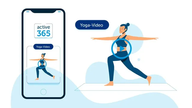 Active 365