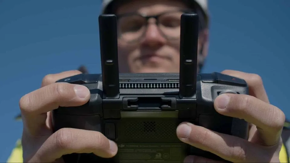 Smart Pilot
