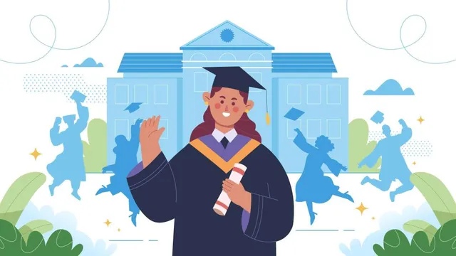 Illustration Diplomanerkennung