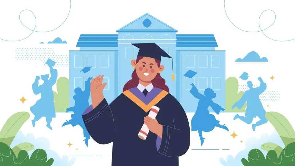 Illustration Diplomanerkennung