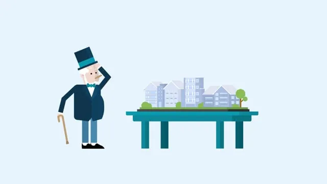 Proptech Startup Image Film