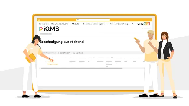 iQMS