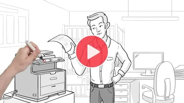 Ink and Toner Service