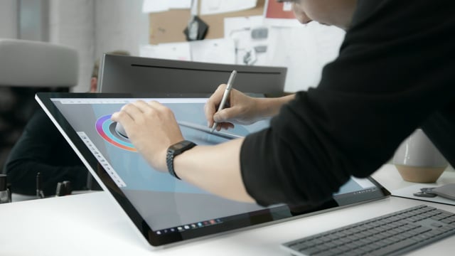 Microsoft Surface