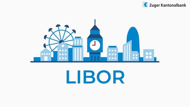 From LIBOR to SARON