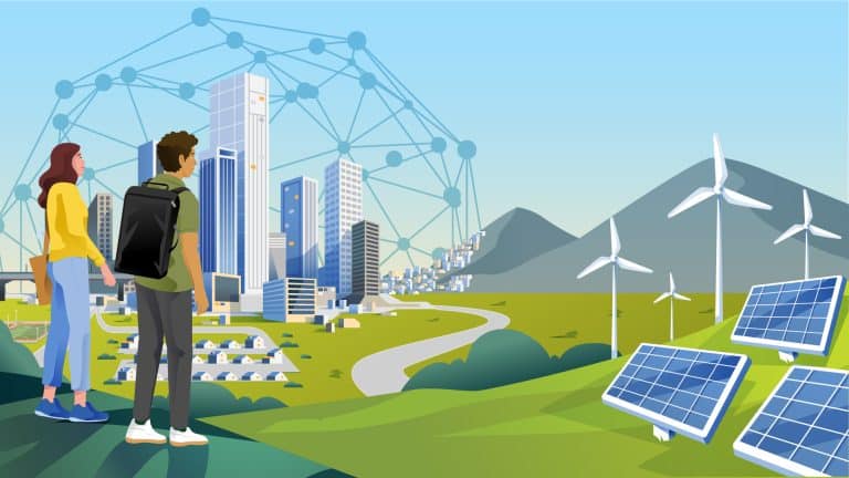 Master in Science Technology and Policy