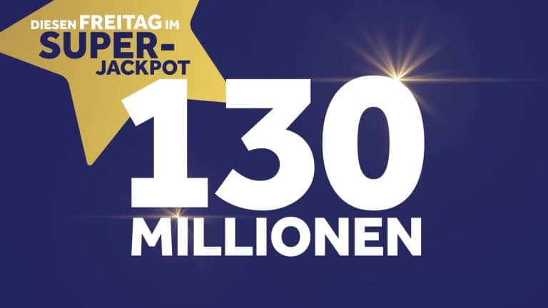 Euro Millions Super Jackpot