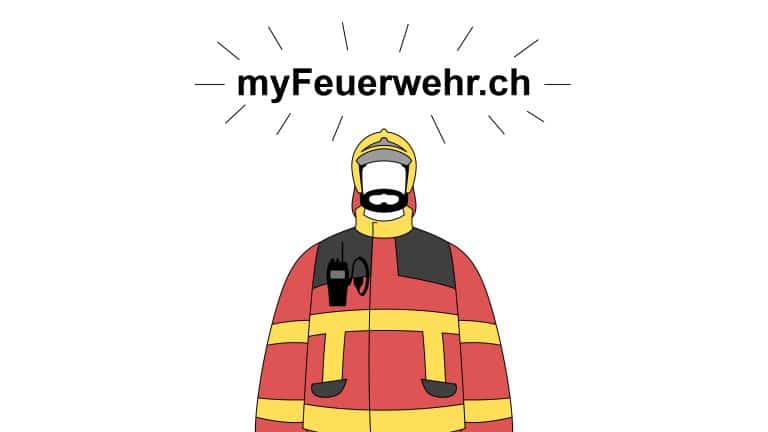 myFeuerwehr.ch