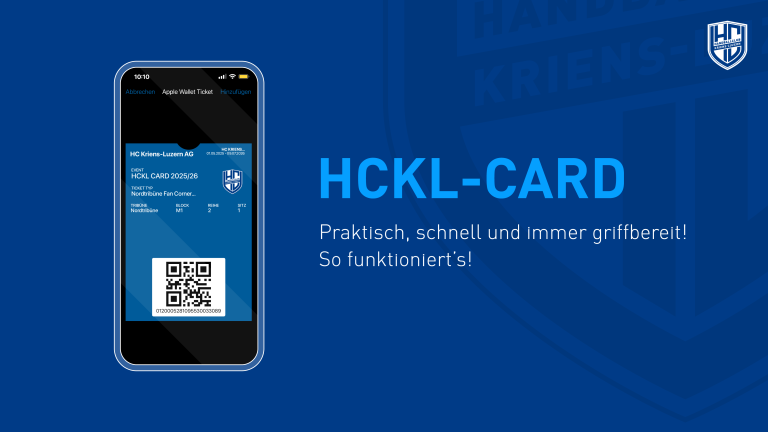 HCKL-Card