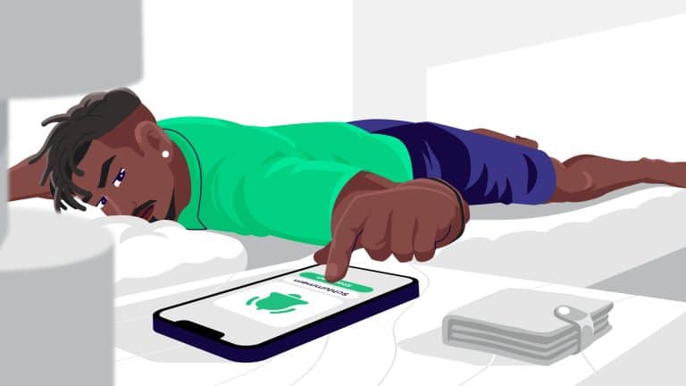 Medikamente erhalten