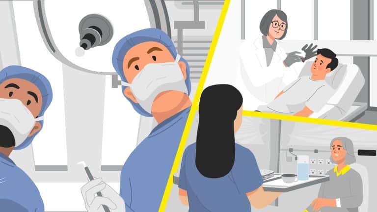 Ambulantes Operationszentrum (AOZ)