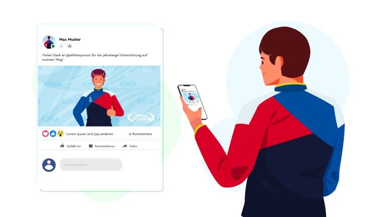 Umgang mit Social Media