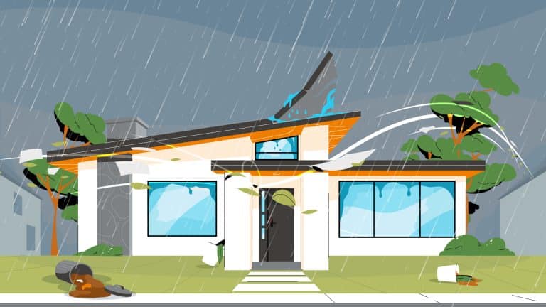 Wichtigkeit von Baunormen für Gebäudeschutz