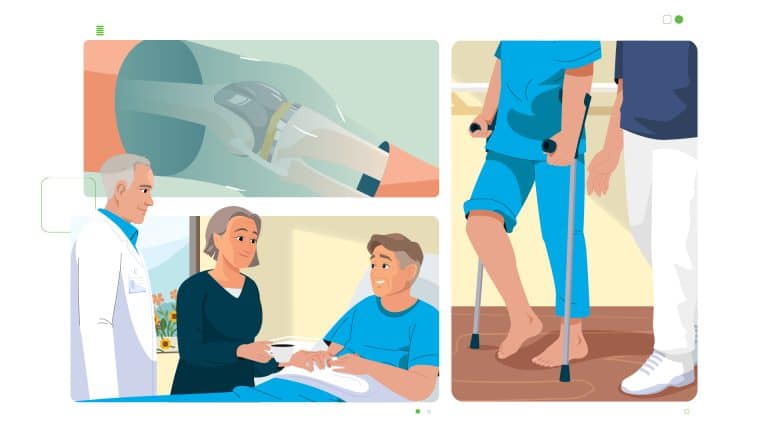 VELYS Robotic-Assisted Solution